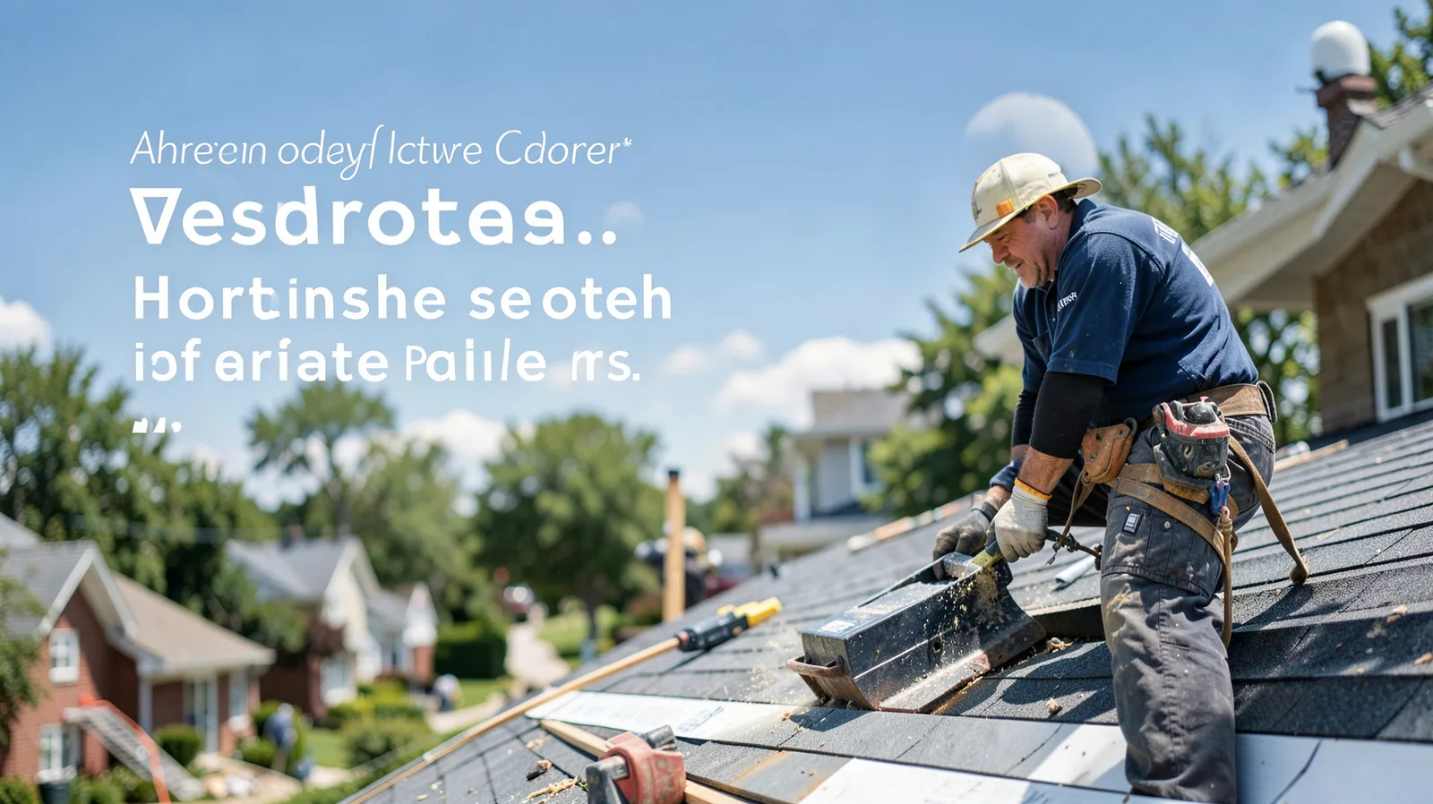 Roof Replacement in Rutherford College, NC near me